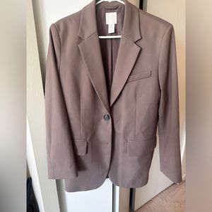 H&M Blazer